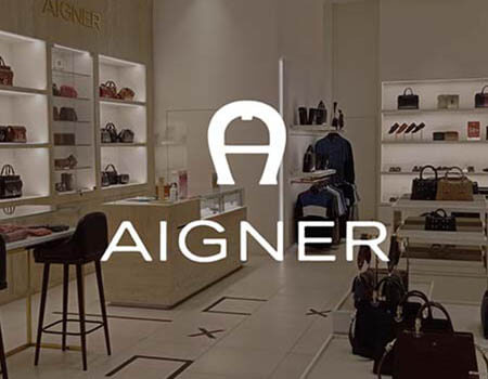 ETIENNE AIGNER Profile