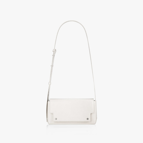 MARC BAG 26 CRINKLED – IVORY