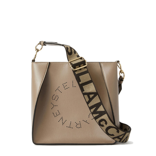 LOGO MINI SHOULDER BAG