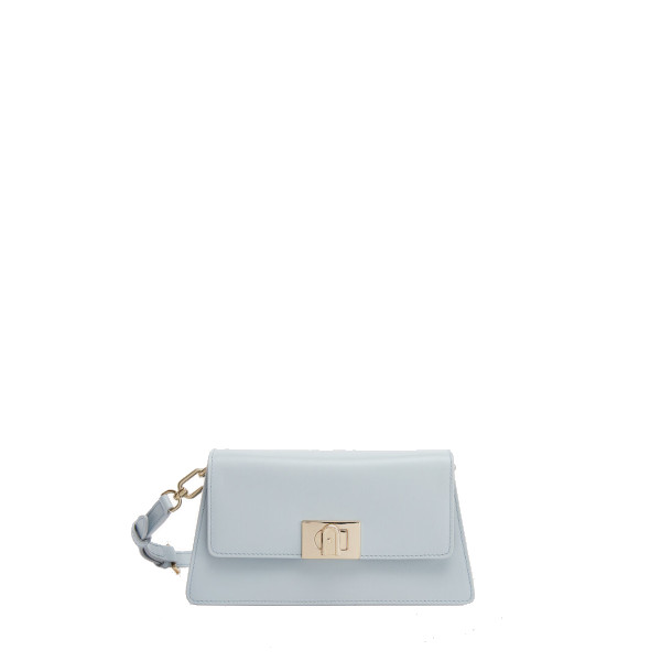 FURLA ZOE MINI SHOULDER BAG
