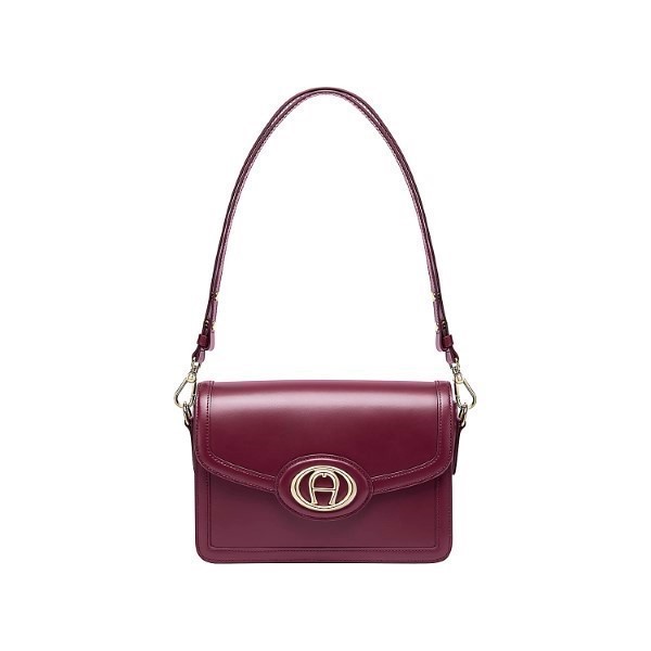 LUISA SHOULDER BAG M
