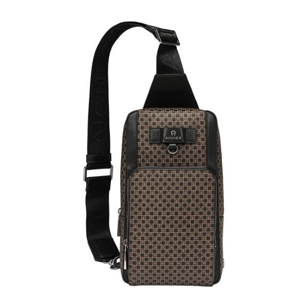THE CORE CROSSBODY BAG S
