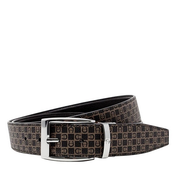BUSINESS BELT 3.5 CM DADINO