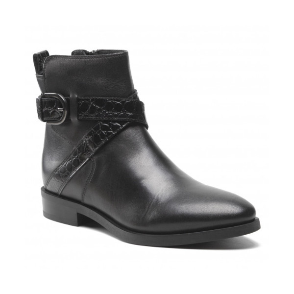 D BROGUE D
