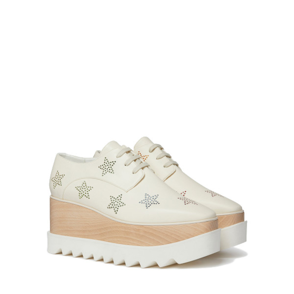 ELYSE CRYSTAL STAR PLATFORM