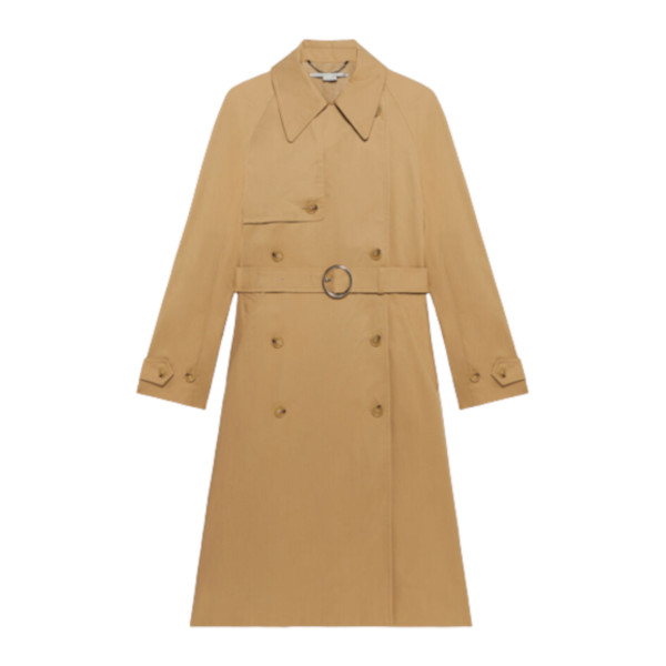 ICONIC TRENCH COAT