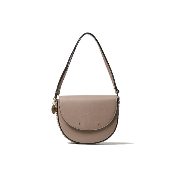 MEDIUM FRAYME SHOULDER BAG