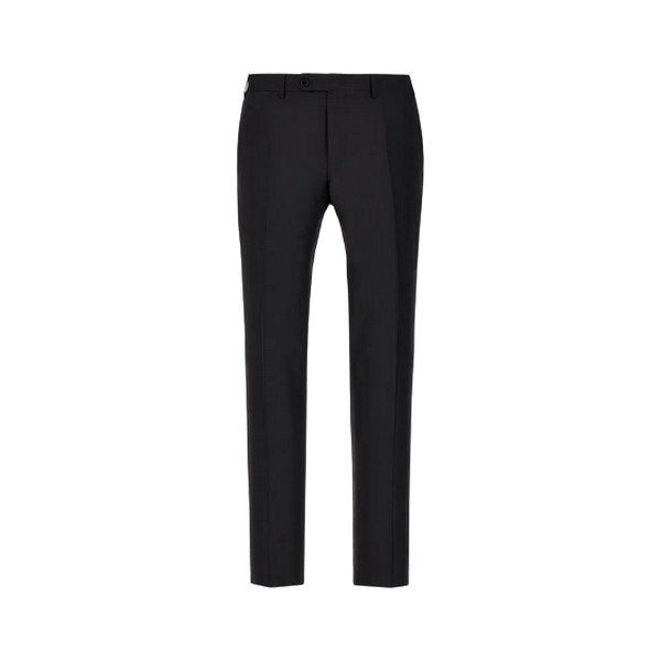 WOOL PANTS
