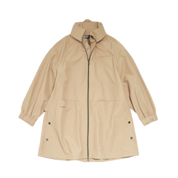 A-LINE TRENCH
