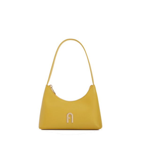 FURLA DIAMANTE MINI SHOULDER BAG
