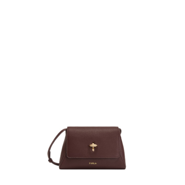 FURLA NET MINI CROSSBODY