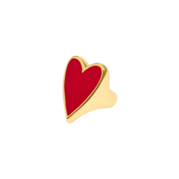 HEART RING