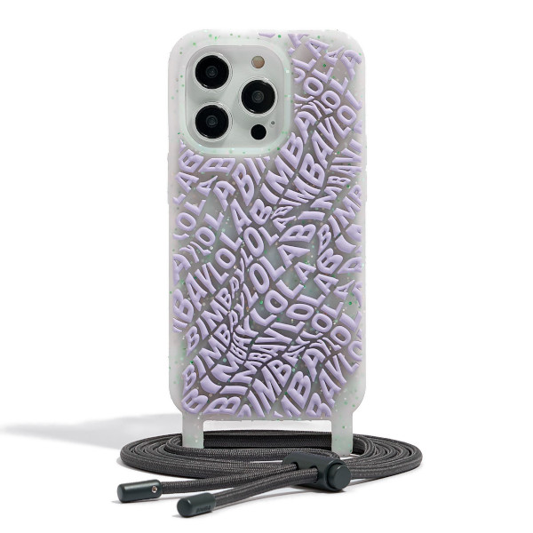 IPHONE 14 (PLUS) LOGO CASE