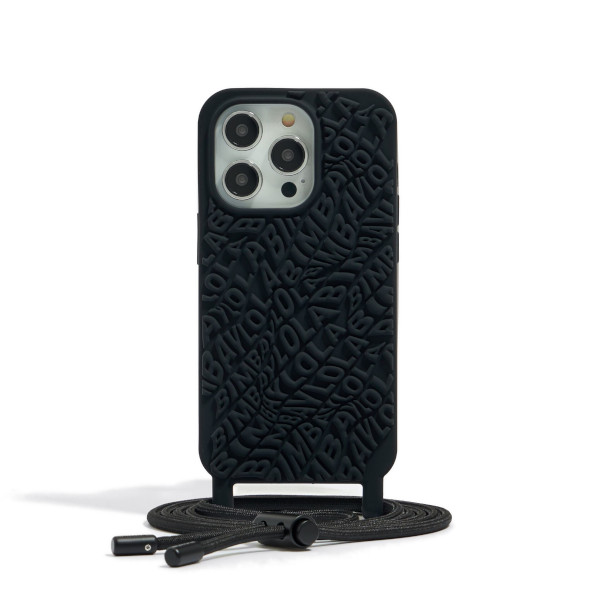 IPHONE 14 PRO SILICONE CASE