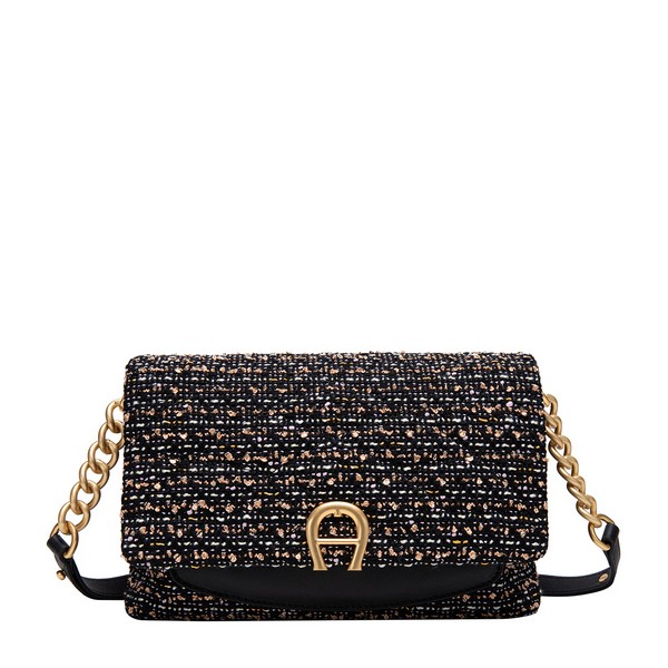 MAGGIE SHOULDER BAG M