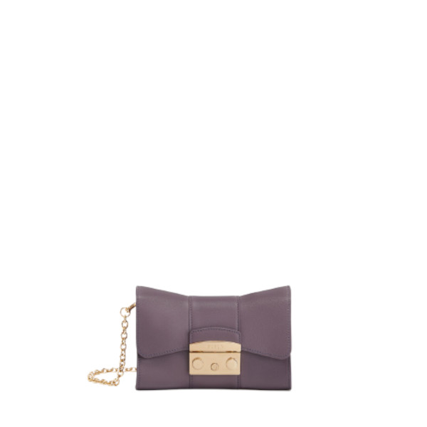 METROPOLIS MINI CROSSBODY REMIX