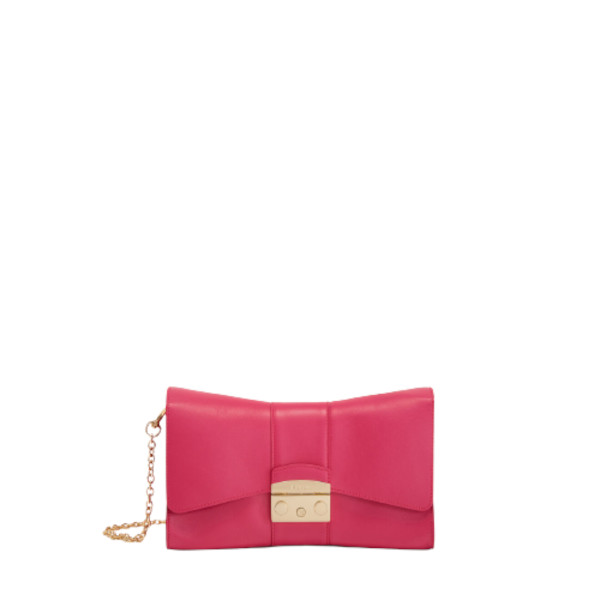 METROPOLIS S SHOULDER BAG REMIX
