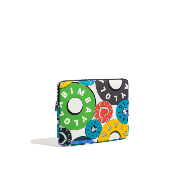 NYLON 13.5 LAPTOP XL CHIMO PRINT