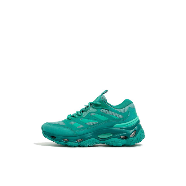 PULPO WEDGE RUNNER SNEAKER