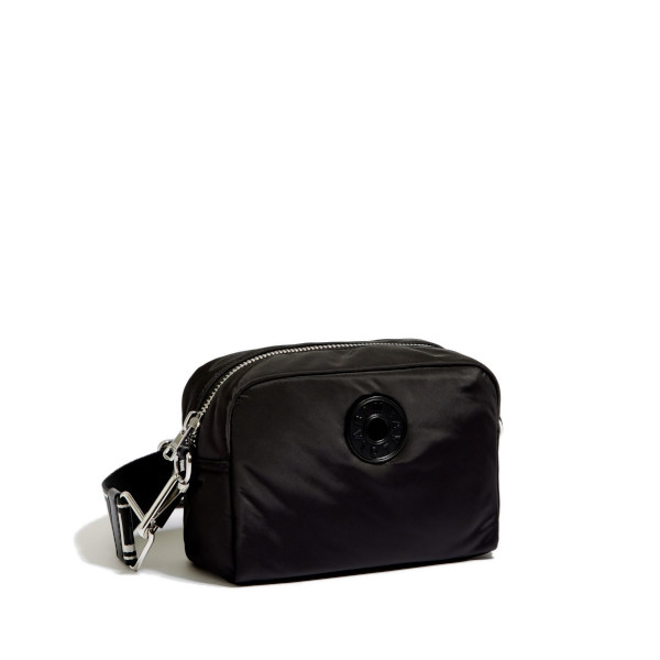 S NYLON CROSSBODY BAG