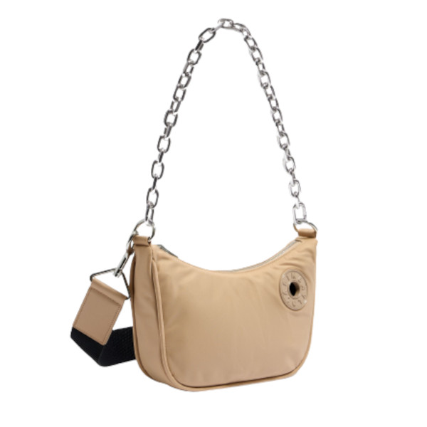 S NYLON MOON BAG
