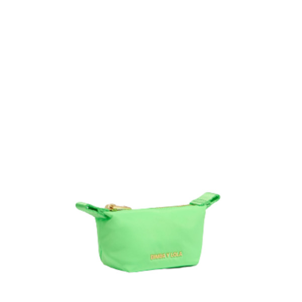 TRAPEZIUM COIN PURSE