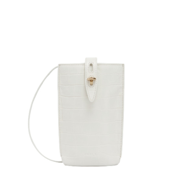 UNICA FURLA MINI VERTICAL CROSSBODY