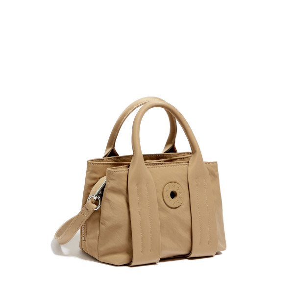 XS NYLON TOTE BAG