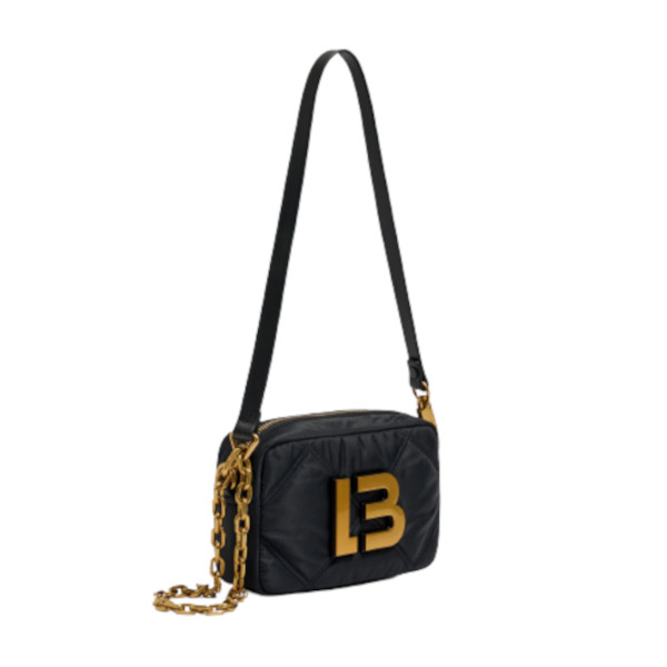 XS RECTANGULAR CROSSBODY BAG