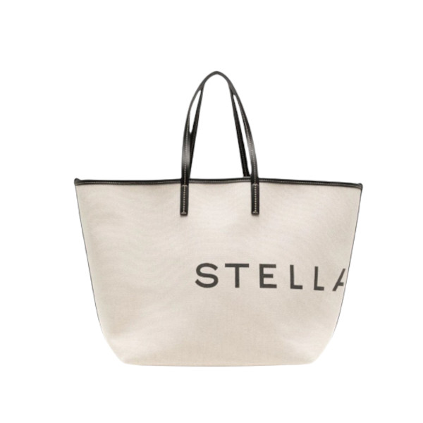 COTTON PEPPER CANVAS TOTE BAG