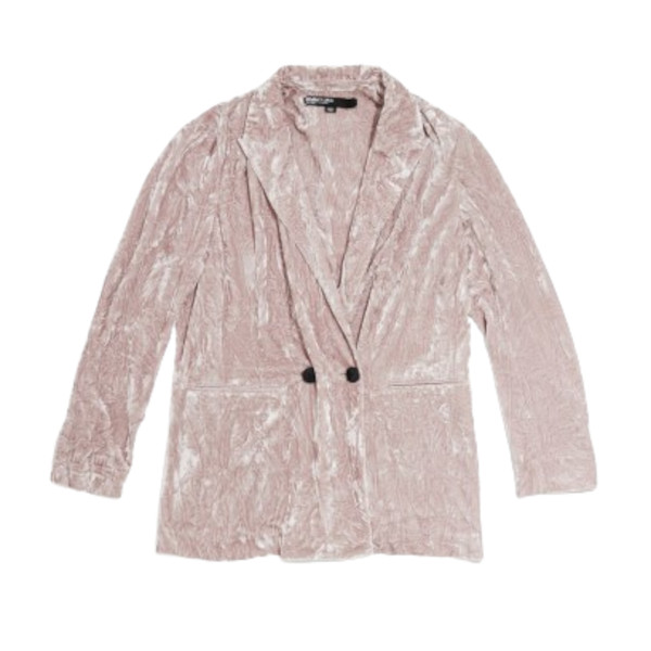 FUR TERTIARY BLAZER