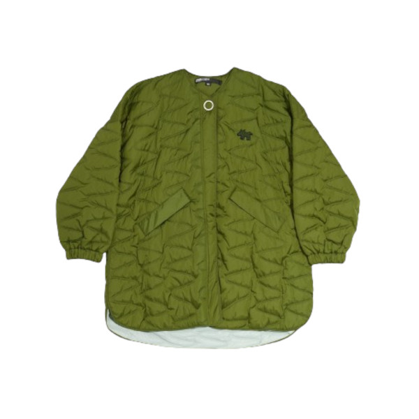 QUILTED JACKET