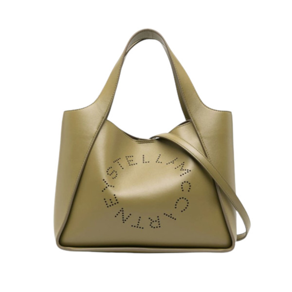 STELLA LOGO CROSSBODY BAG