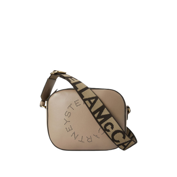 STELLA LOGO MINIBAG