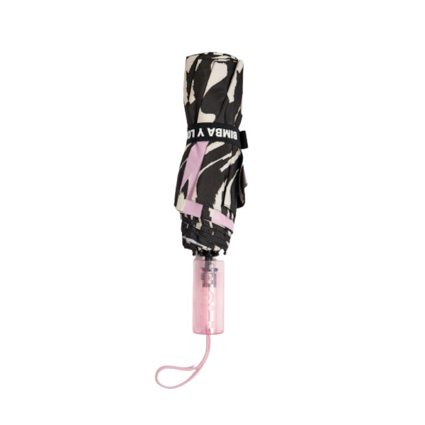 TIGER LIQUID PRINT UMBRELLA