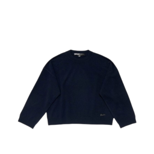 WOOL JUMPER