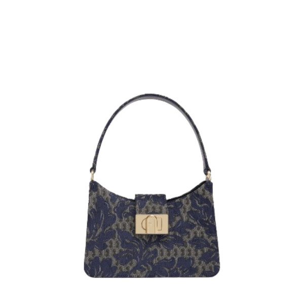 FURLA 1927 S SHOULDER BAG SOFT
