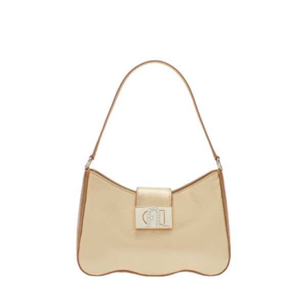 FURLA 1927 S SHOULDER BAG WAVE