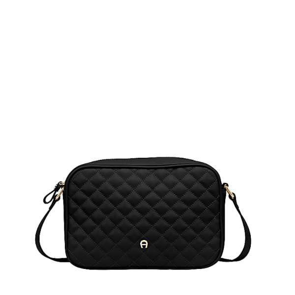 QUILTED CROSSBODY BAG S
