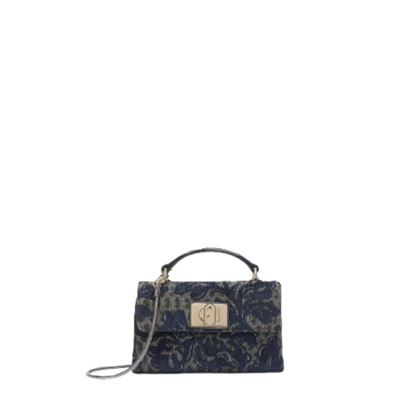 FURLA 1927 MINI CROSSBODY TOP HANDLE