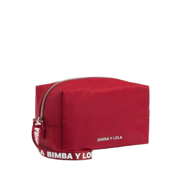 M NYLON RECTANGULAR MAKE-UP CASE
