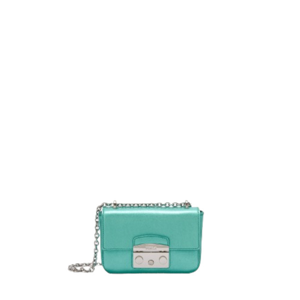 METROPOLIS MINI CROSSBODY