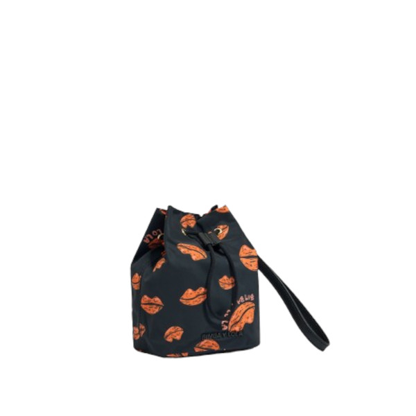 MINI BUCKET BAG