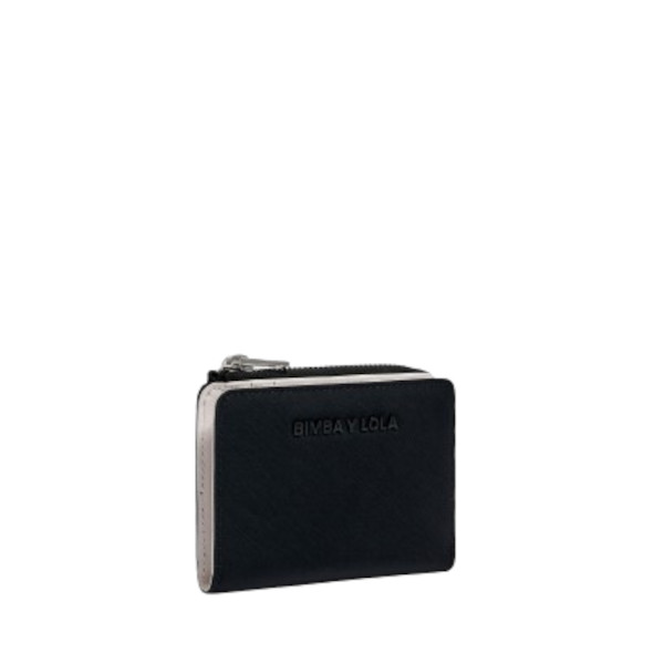 NYLON RECTANGULAR PURSE