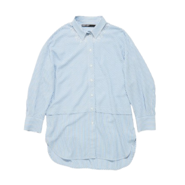 OVERSIZE SHIRT
