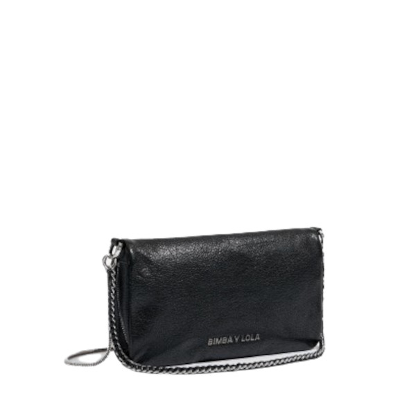 S LEATHER CROSSBODY BAG