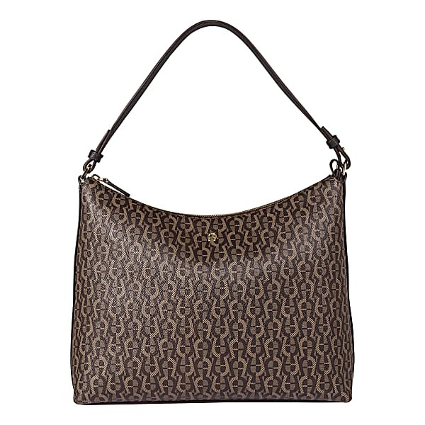 JUNA HOBO BAG ICON M