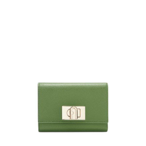 FURLA 1927 M COMPACT WALLET