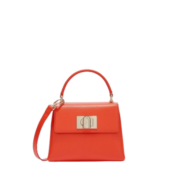 FURLA 1927 MINI TOP HANDLE