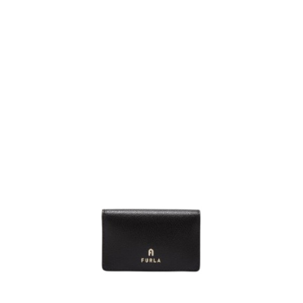 FURLA CAMELIA BUSINESS CARD CASE